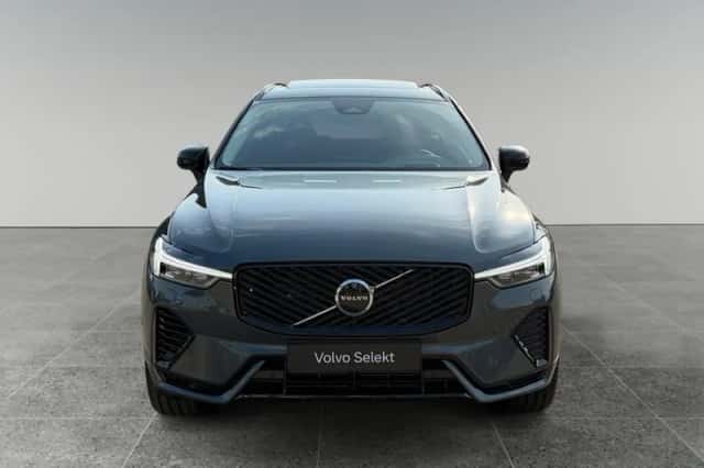Volvo XC60 (2026) thumbnail 5