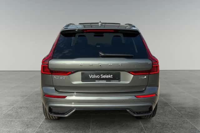 Volvo XC60 (2026) thumbnail 6