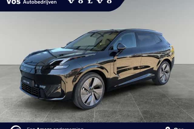Lynk & Co 08 (2026) thumbnail 1