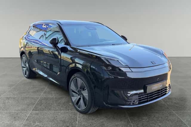 Lynk & Co 08 (2026) thumbnail 2