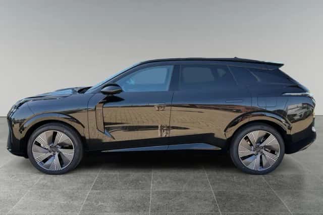 Lynk & Co 08 (2026) thumbnail 4