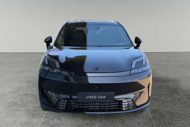 Lynk & Co 08 (2026) thumbnail 5