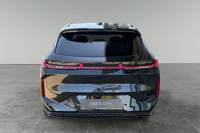 Lynk & Co 08 (2026) thumbnail 6