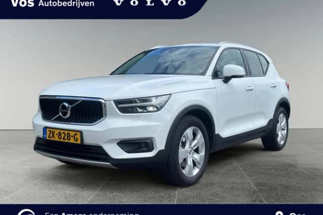 Volvo XC40 (2019) thumbnail 1