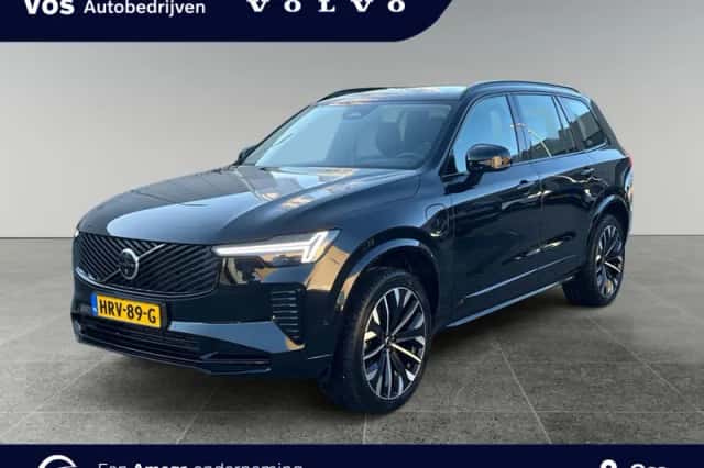 Volvo XC90 (2025) thumbnail 1
