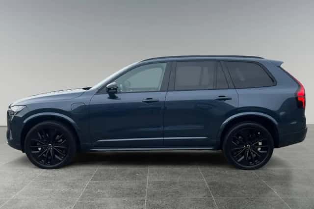 Volvo XC90 (2026) thumbnail 2