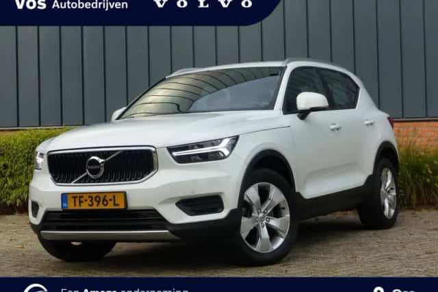 Volvo XC40 (2018) thumbnail 1