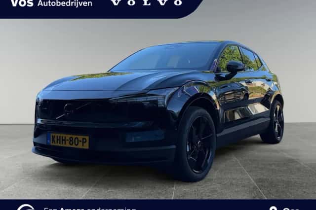 Volvo EX30 (2026) thumbnail 1