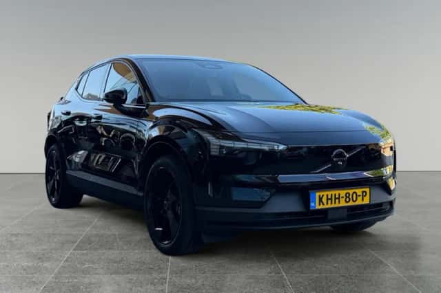 Volvo EX30 (2026) thumbnail 2