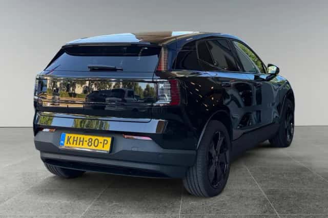 Volvo EX30 (2026) thumbnail 4