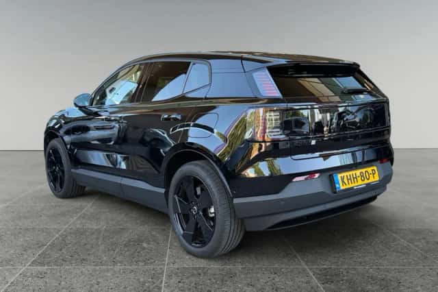 Volvo EX30 (2026) thumbnail 5
