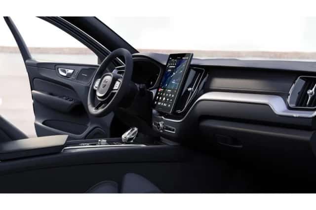 Volvo XC60 (2026) thumbnail 6