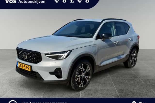 Volvo XC40 (2023) thumbnail 1