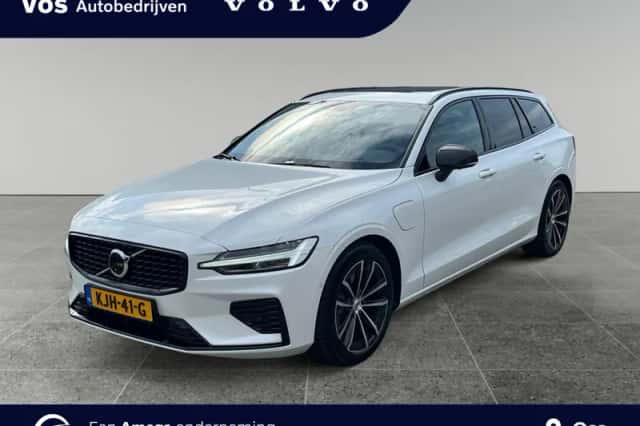 Volvo V60 (2026) thumbnail 1