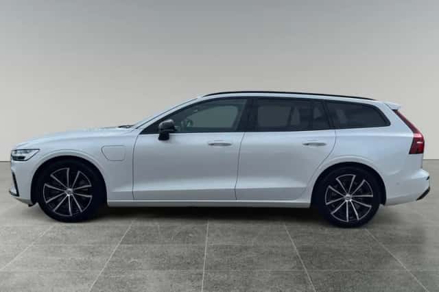 Volvo V60 (2026) thumbnail 2