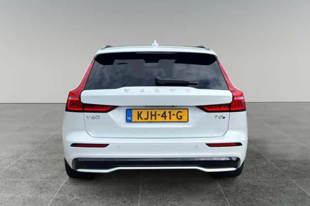 Volvo V60 (2026) thumbnail 4