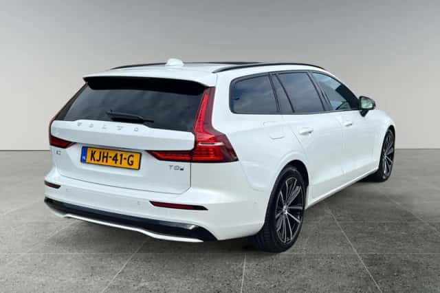 Volvo V60 (2026) thumbnail 5