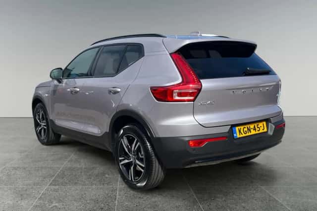 Volvo XC40 (2026) thumbnail 3