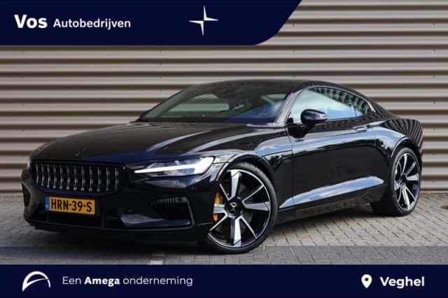 Polestar 1 (2021) thumbnail 1