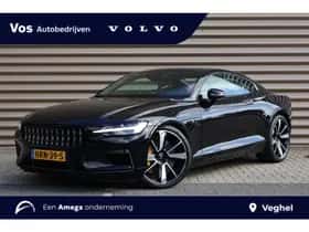 Polestar 1 (2021) thumbnail 1