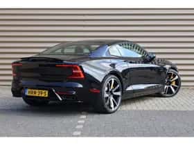 Polestar 1 (2021) thumbnail 2