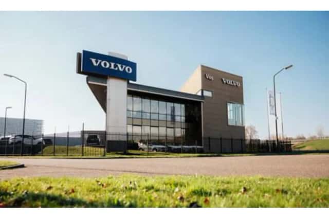 Polestar 1 (2021) thumbnail 4
