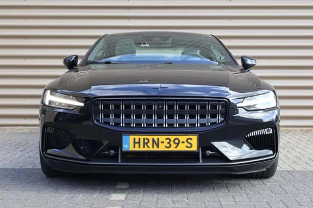 Polestar 1 (2021) thumbnail 5