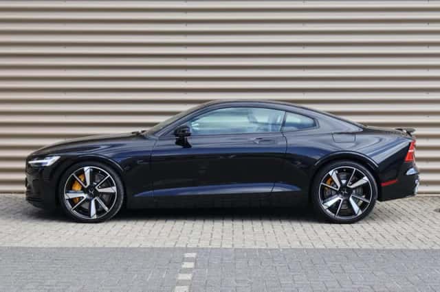 Polestar 1 (2021) thumbnail 6