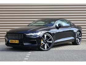 Polestar 1 (2021) thumbnail 8