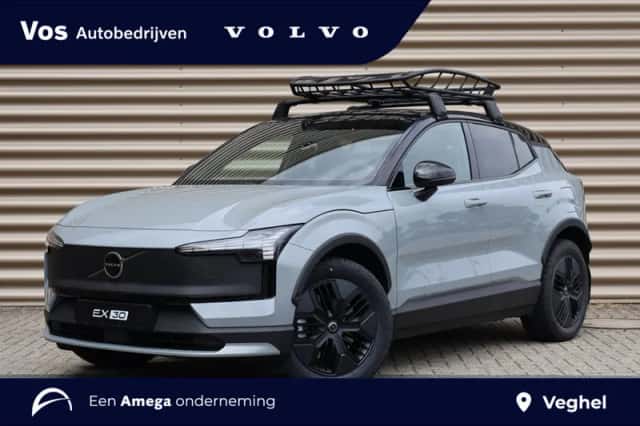 Volvo EX30 (2025) thumbnail 1