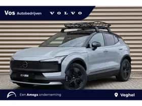 Volvo EX30 (2025)