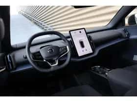Volvo EX30 (2025) thumbnail 19