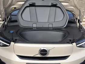 Volvo EX40 (2025) thumbnail 20
