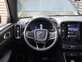 Volvo EX40 (2025) thumbnail 23