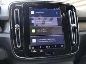 Volvo EX40 (2025) thumbnail 36