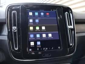 Volvo EX40 (2025) thumbnail 38