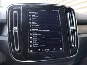 Volvo EX40 (2025) thumbnail 39