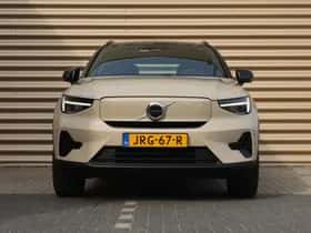 Volvo EX40 (2025) thumbnail 5