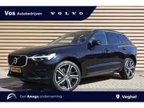 Volvo XC60 (2019)
