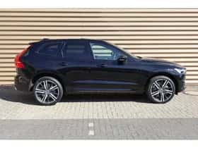 Volvo XC60 (2019) thumbnail 12