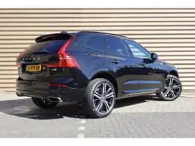 Volvo XC60 (2019) thumbnail 4