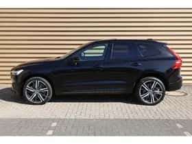 Volvo XC60 (2019) thumbnail 6