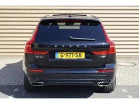 Volvo XC60 (2019) thumbnail 8