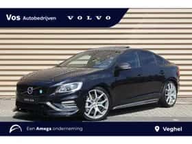 Volvo S60 (2014)