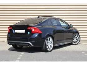 Volvo S60 (2014) thumbnail 2