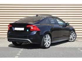 Volvo S60 (2014) thumbnail 16