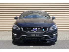 Volvo S60 (2014) thumbnail 5