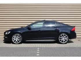 Volvo S60 (2014) thumbnail 6