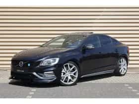 Volvo S60 (2014) thumbnail 8