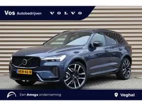 Volvo XC60 (2025)